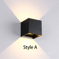 Indoor wall lamps led light 12W lamp led/wall light modern/fancy wall light,led wall light,led wall lamps